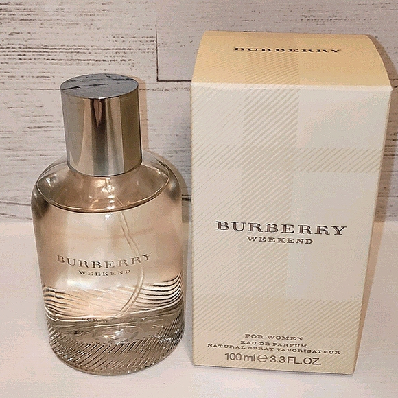 Burberry Other - Burberry Weekend For Her